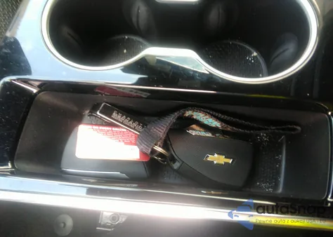 2025 Chevrolet Equinox Fwd Lt z USA, uszkodzony, nr VIN 3GNAXHEG7SL170096